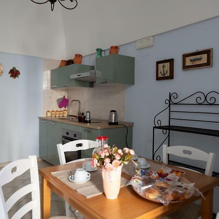 Dimora Del Murattiano Monopoli Kültér fotó
